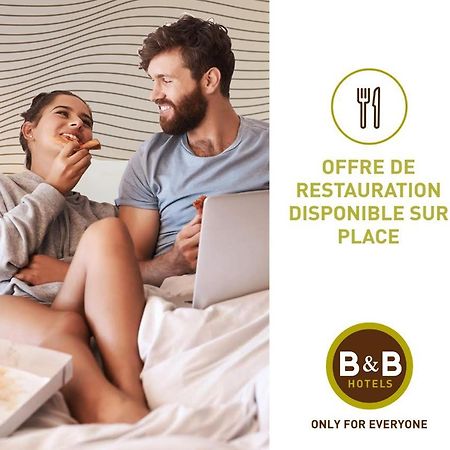 B&B Hôtel Narbonne  Extérieur photo