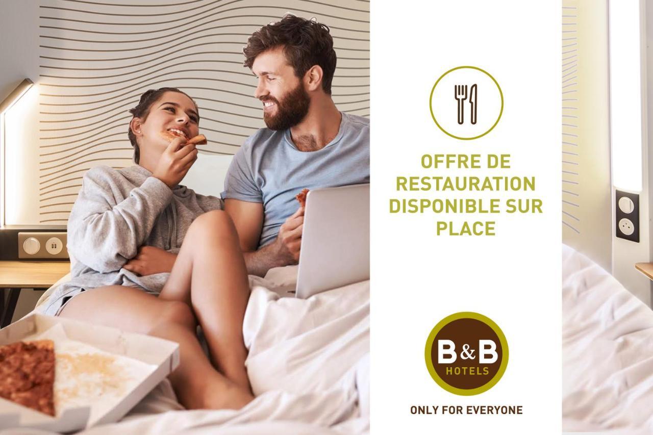 B&B Hôtel Narbonne  Extérieur photo